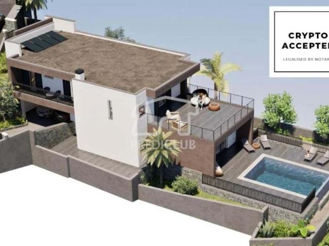 3 quarto, Funchal Ilha da Madeira LS86681768