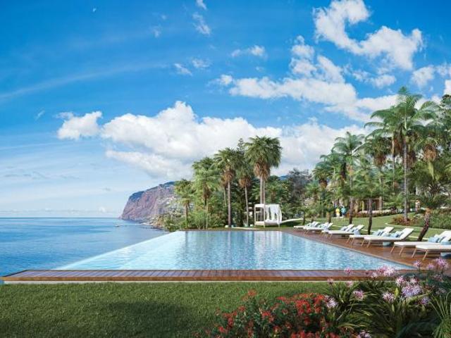 3 quarto, Funchal Ilha da Madeira LS82368626