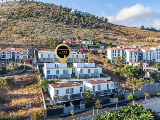 3 quarto, Funchal Ilha da Madeira LS94496888