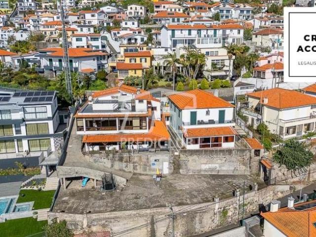 3 quarto, Funchal Ilha da Madeira LS97713855