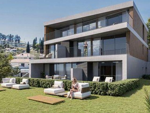 3 quarto, Funchal Ilha Da Madeira LS90026749