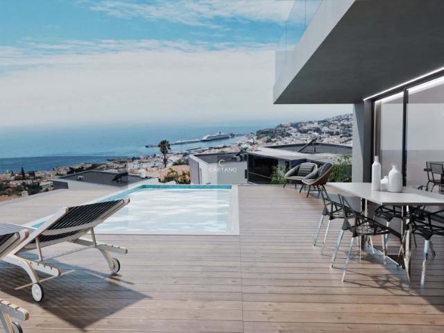 3 quarto, Funchal Ilha da Madeira LS90668509