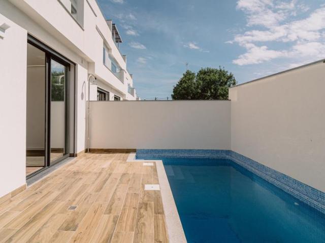 3 quarto, Fuseta Algarve 94714822