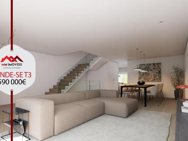3 quarto, Gondomar Porto LS102020812