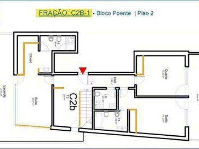 3 quarto, Ilhavo Aveiro LS96325206