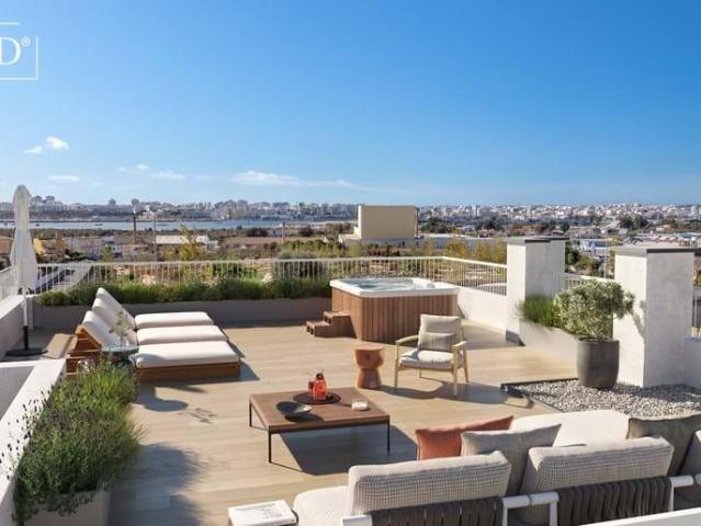 3 quarto, Lagoa Algarve LS99975363