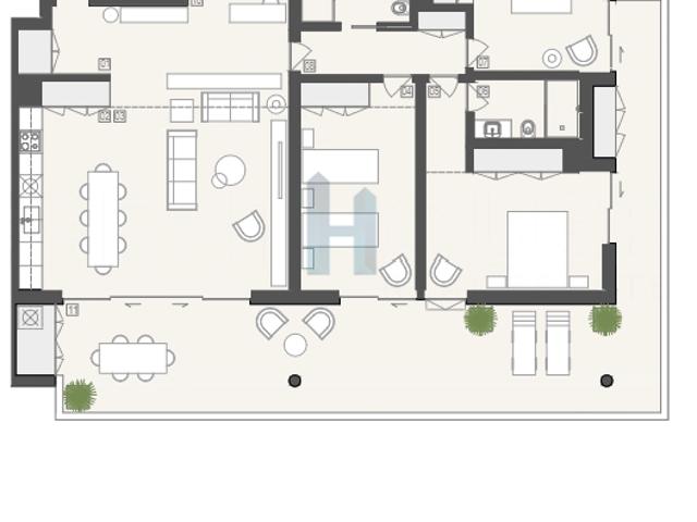 3 quarto, Lagos Algarve 64646917