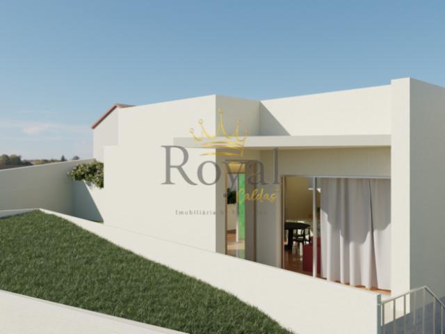 3 quarto, Leiria Caldas da Rainha 2500 LS98093832