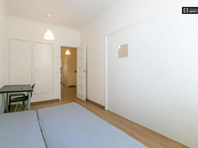 3 quarto, Lisbon Lisbon 1500 077 LS69292635