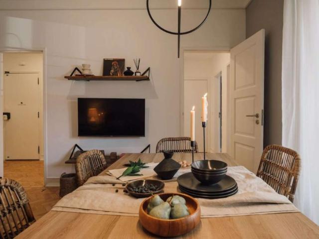 3 quarto, Lisbon Lisbon 1700 005 LS97237892