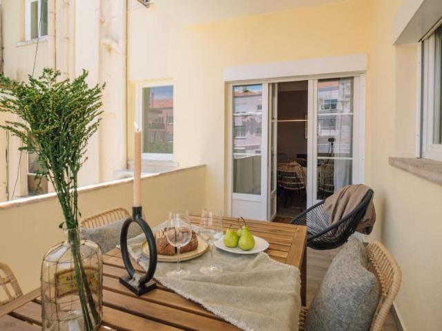 3 quarto, Lisbon Lisbon 1700 005 101513013