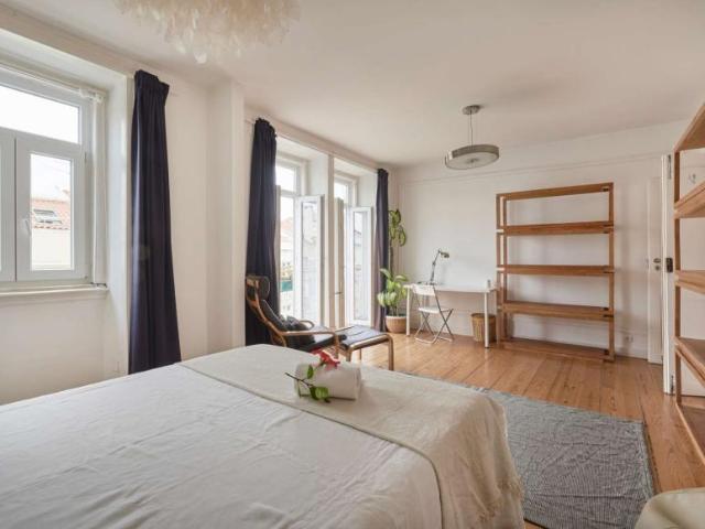 3 quarto, lisbon lisbon 1000 039 101852984