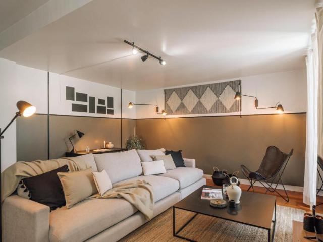 3 quarto, Lisbon Lisbon 1000 192 100416550