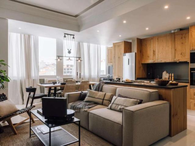 3 quarto, Lisbon Lisbon 1050 051 LS97237937