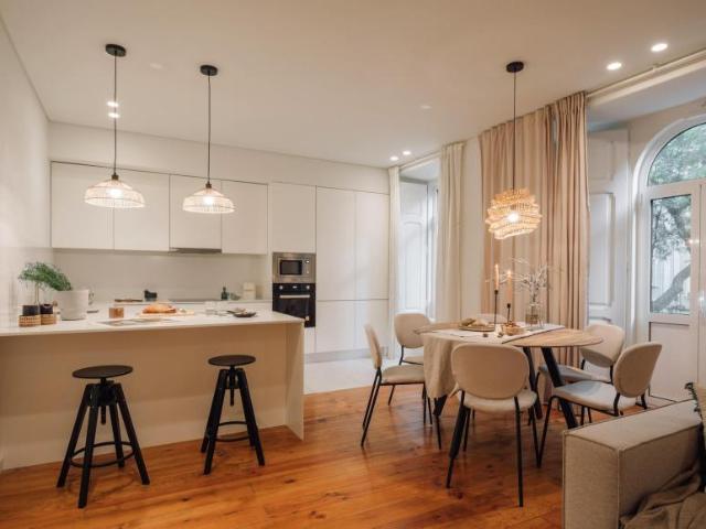 3 quarto, Lisbon Lisbon 1050 100 101512907