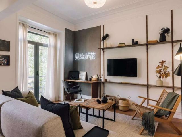 3 quarto, Lisbon Lisbon 1050 129 LS97238030