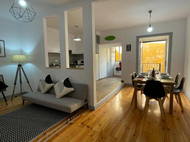 3 quarto, Lisbon Lisbon 1100 446 101223386