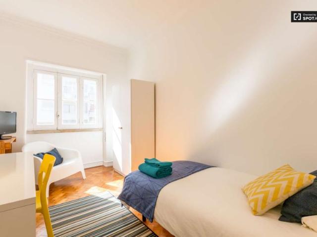3 quarto, lisbon lisbon 1150 053 101843076