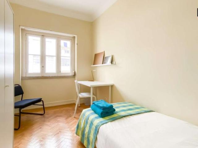3 quarto, lisbon lisbon 1150 053 101818935