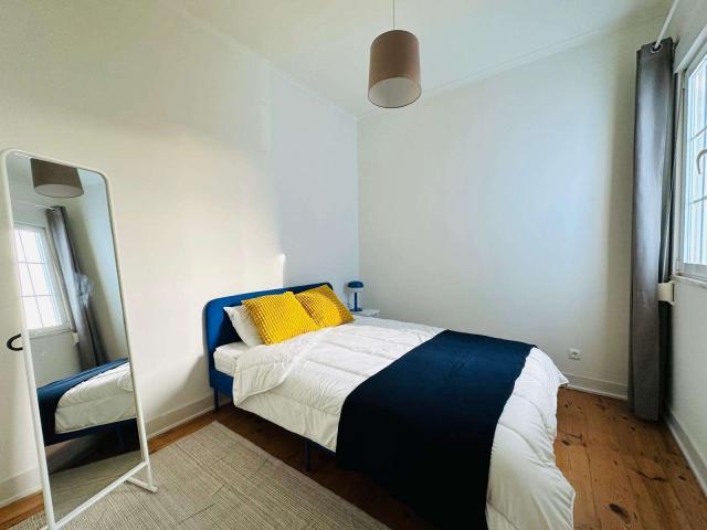 3 quarto, Lisbon Lisbon 1150 341 LS87088782