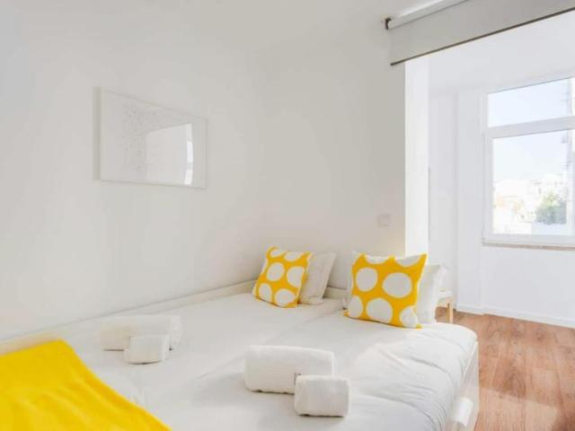 3 quarto, Lisbon Lisbon 1170 047 104639769