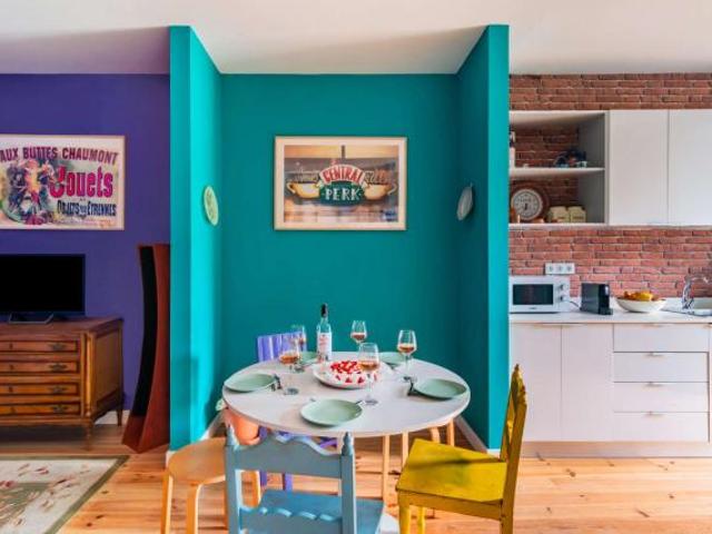 3 quarto, Lisbon Lisbon 1170 143 LS87795984