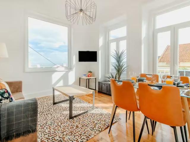3 quarto, Lisbon Lisbon 1170 332 LS98636219