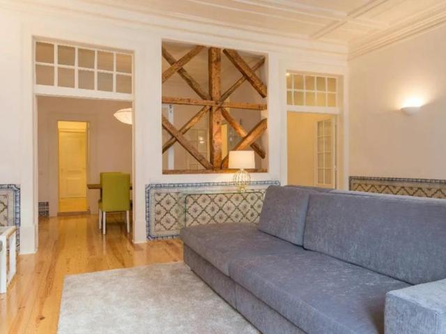3 quarto, Lisbon Lisbon 1200 014 101343820