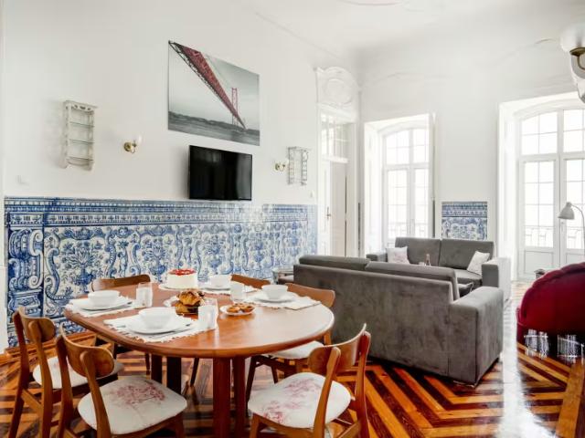 3 quarto, Lisbon Lisbon 1200 176 98635959