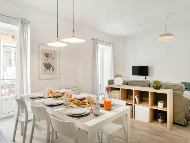 3 quarto, Lisbon Lisbon 1200 190 LS98634657