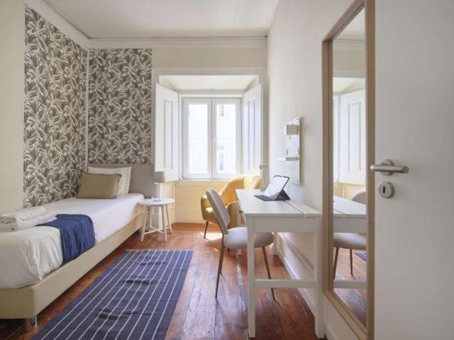3 quarto, Lisbon Lisbon 1200 267 LS90573766