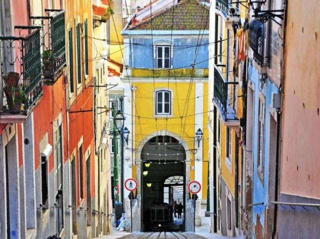 3 quarto, lisbon lisbon 1200 LS101822885