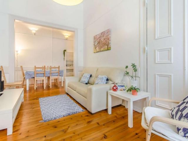 3 quarto, Lisbon Lisbon 1250 098 LS89364137
