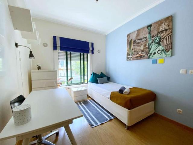 3 quarto, Lisbon Lisbon 2830 046 94863701