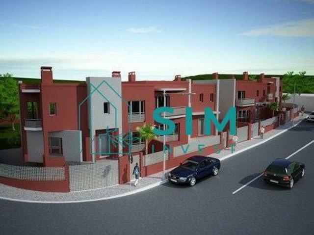 3 quarto, Lisboa Cascais 2645 LS98655449
