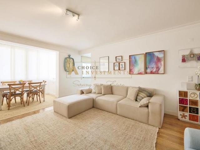 3 quarto, Lisboa Cascais 2775 103651573
