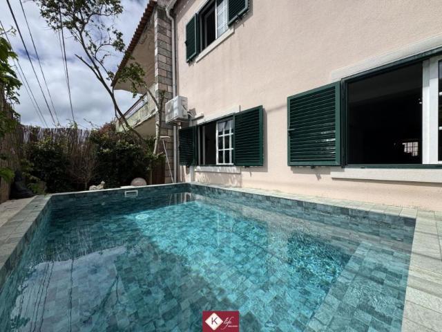 3 quarto, Lisboa Cascais 2785 LS102394687