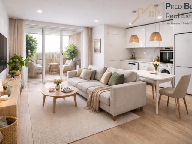3 quarto, Lisboa Odivelas 2675 LS100669246