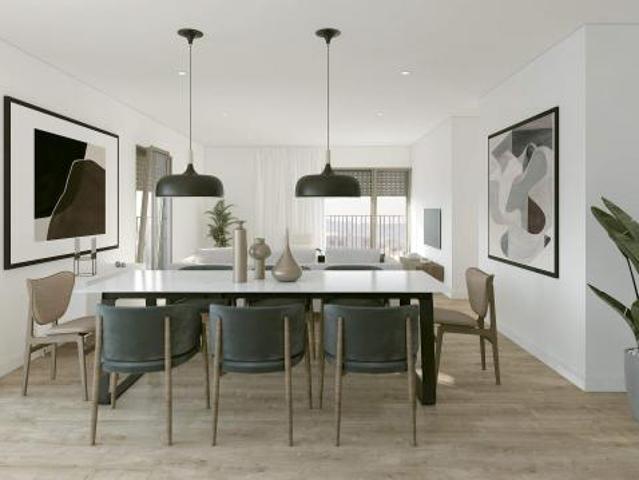 3 quarto, Lisboa Lisboa LS86008925
