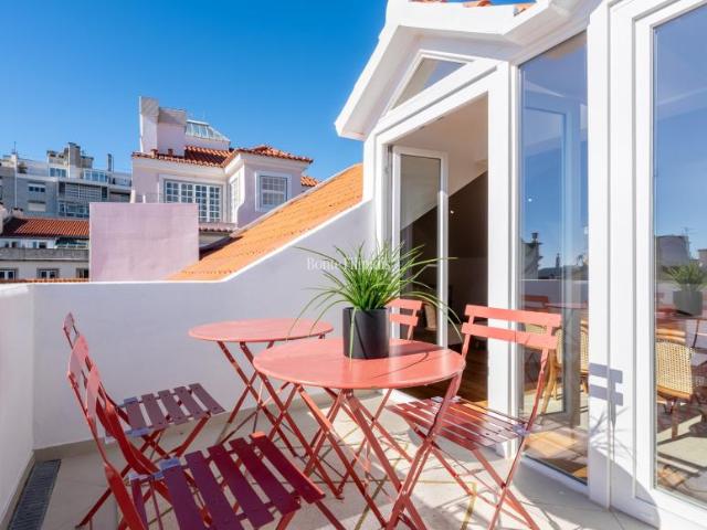 3 quarto, Lisboa Lisboa LS87934941