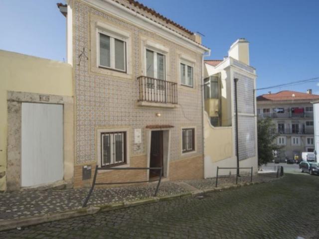 3 quarto, Lisboa Lisboa LS87243355