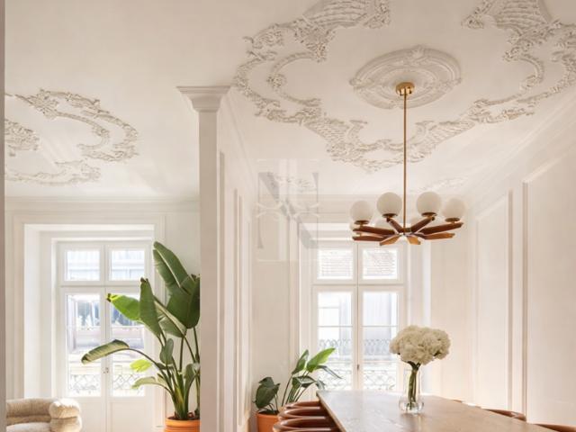 3 quarto, Lisboa Lisboa LS91317708
