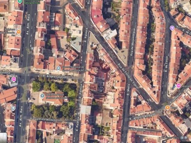 3 quarto, Lisboa Lisboa LS94818965