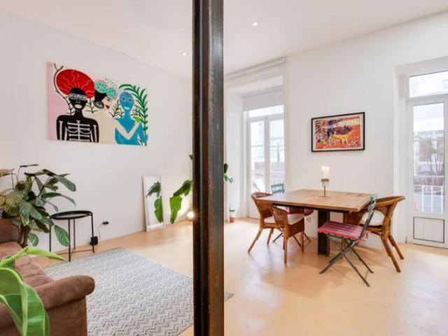 3 quarto, Lisboa Lisboa LS94152245