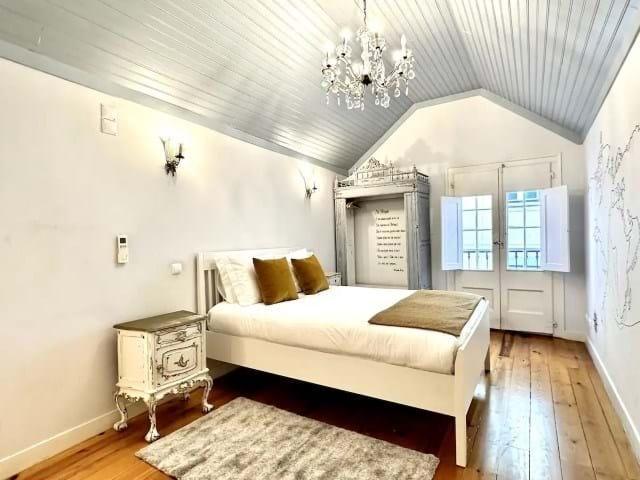 3 quarto, Lisboa Lisboa LS94352132