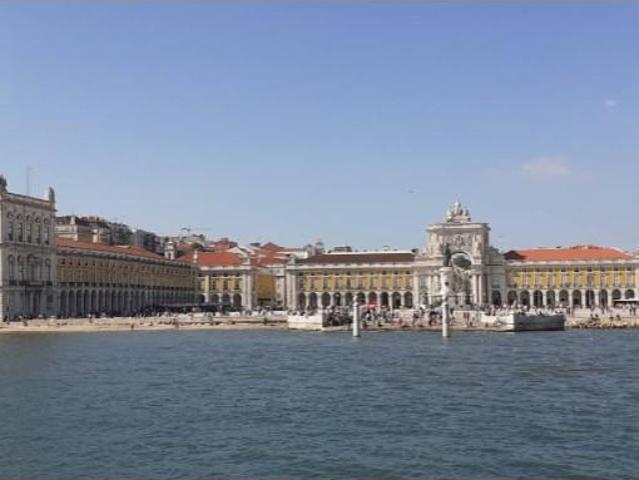 3 quarto, Lisboa Lisboa LS96197393
