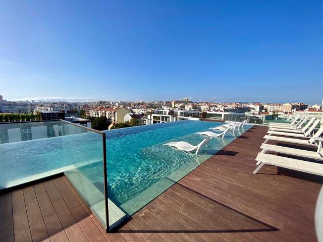 3 quarto, Lisboa Lisboa LS97861194