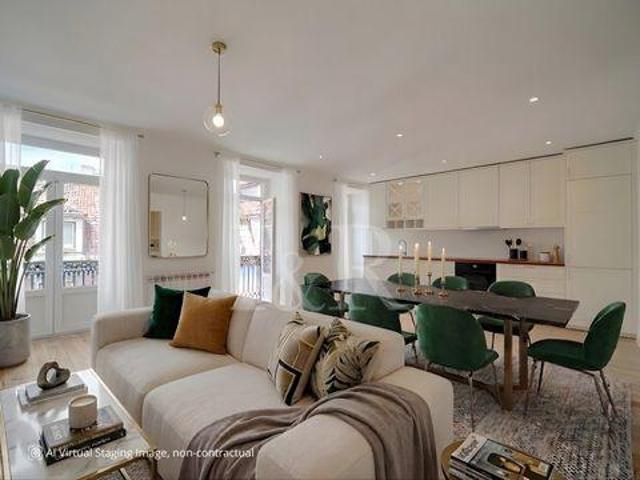 3 quarto, Lisboa Lisboa LS97114242