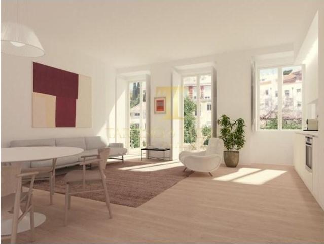 3 quarto, Lisboa Lisboa LS97119196