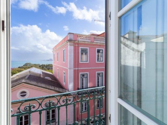 3 quarto, Lisboa Lisboa LS97120968